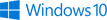 Windows10 logo
