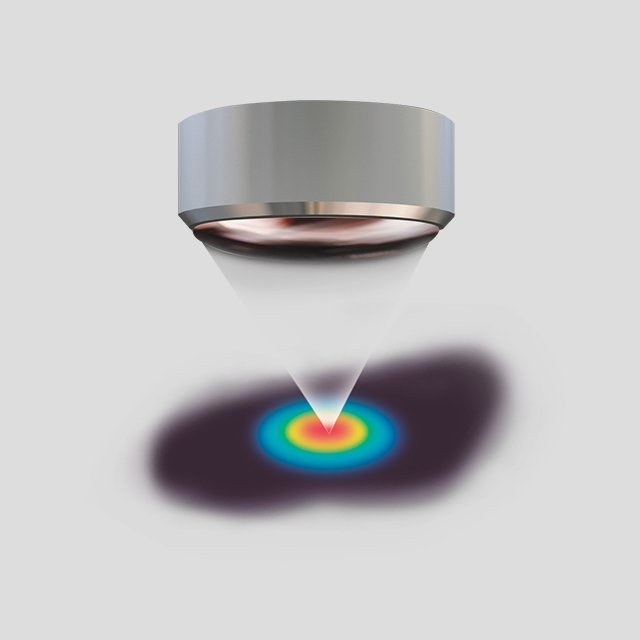 Therapeutic & Research Image