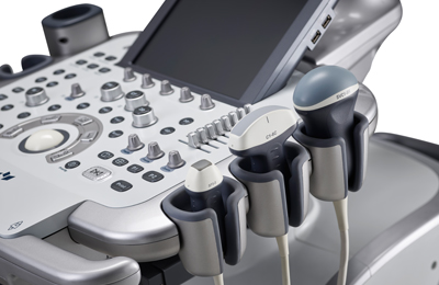 High performance transducers 