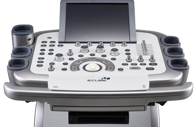 Quick and user-friendly control panel