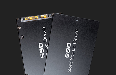 SSD for quick exam preparation