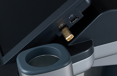 USB 3.0 helping to focus more on patient care