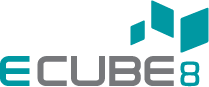 E-CUBE 8