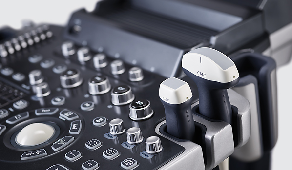 Transducers powered by PowerView™