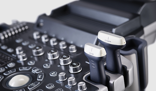 High performance linear transducers