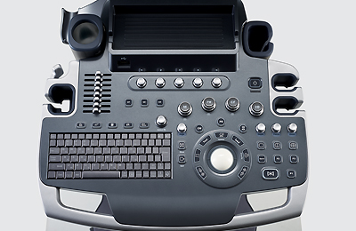 Quick and easy control panel