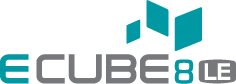 E-CUBE 8le