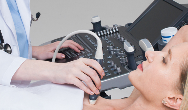 High-frequency linear