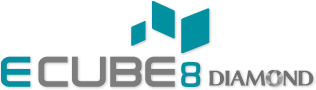 E-CUBE 8Diamond