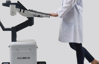 Compact Size & Weight