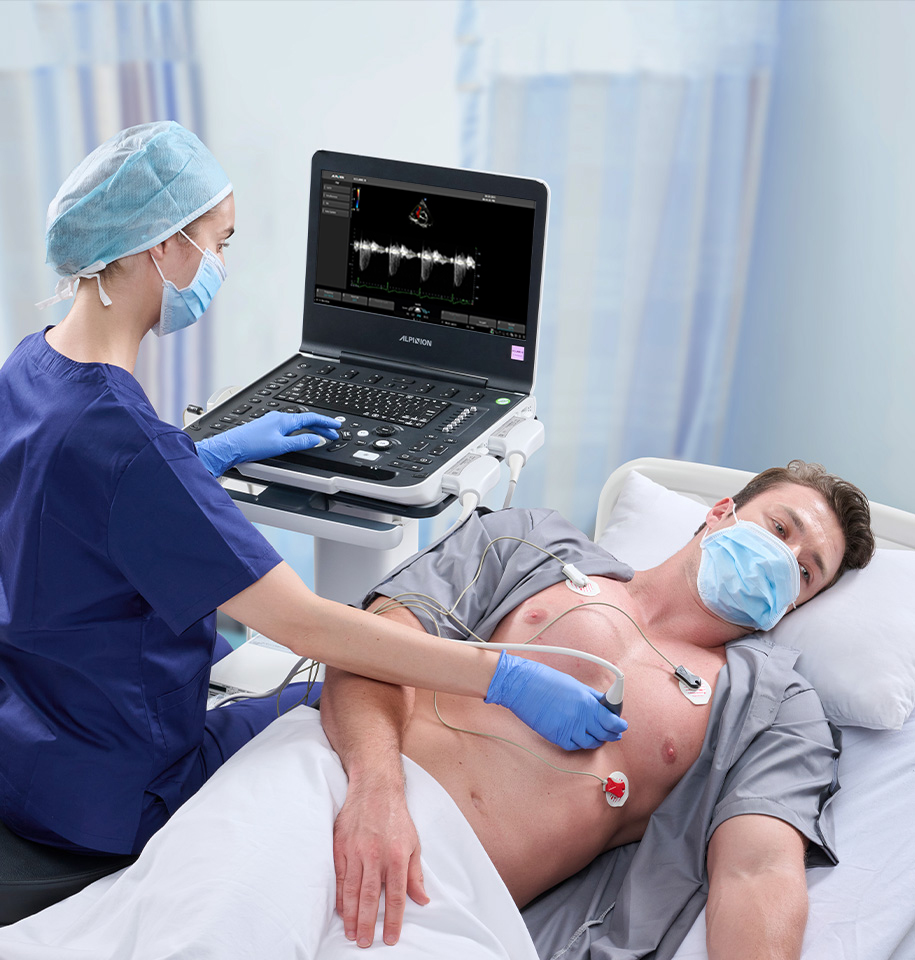 Primary Care - Cardiology