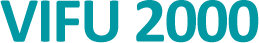 VIFU 2000 logo